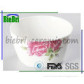 large decorative ceramic soup bowls large